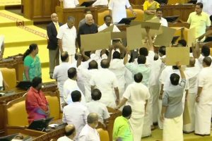 Guv expresses reservation but reads out anti-CAA portion in Budget address to honour Kerala CM’s wish