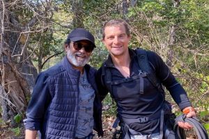 After 43 years in cinema, Rajinikanth to make TV debut on ‘Into The Wild with Bear Grylls’