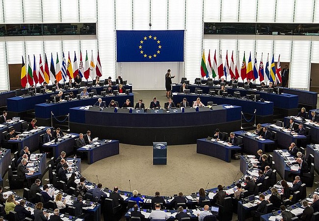 No voting in European Parliament on CAA: Sources