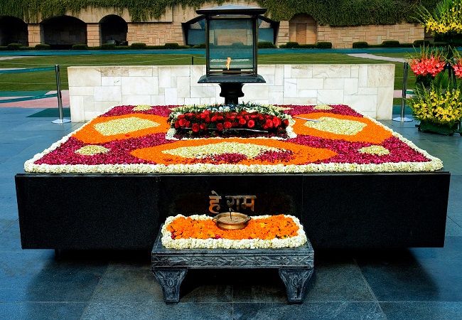 On Mahatma Gandhi’s death anniversary, Sarva Dharma Prarthana to be held at Raj Ghat today