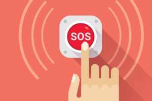 Google launches SOS alerts for coronavirus