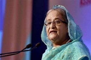 Hasina says CAA ‘not necessary’, but it is India’s ‘internal affair’