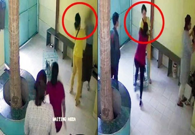Naseeruddin Shah’s daughter Heeba assaults two veterinary clinic staff members (Video)