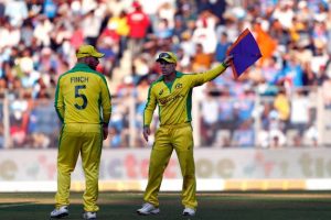 David Warner, Aaron Finch star, as Australia registers biggest ever win over India