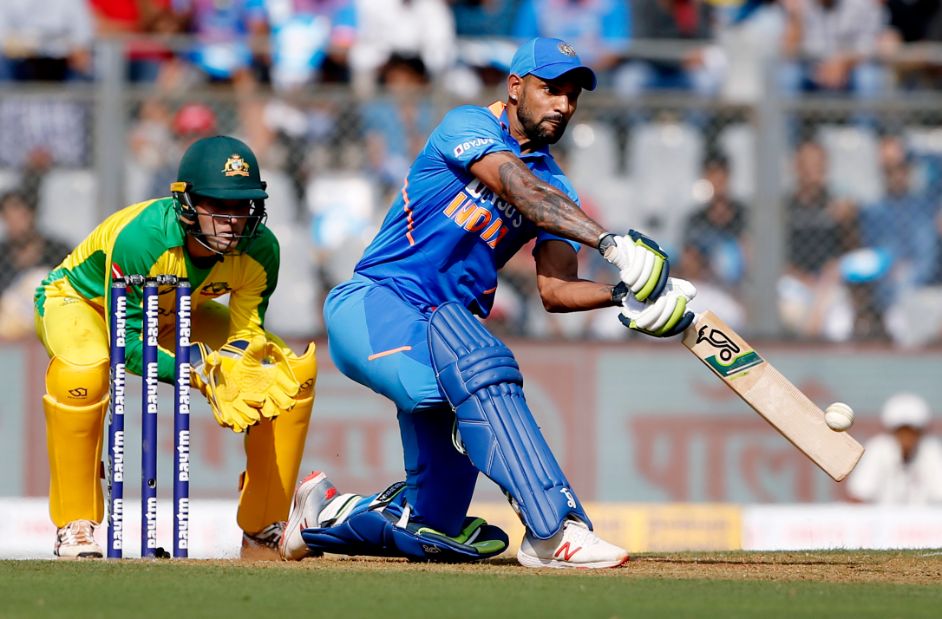 India vs Australia: Men in Blue seek revenge for loss in 1st ODI