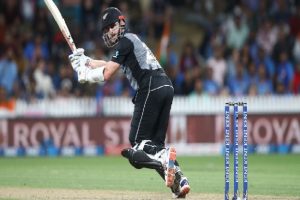 Kane Williamson ruled out of fourth T20I against India