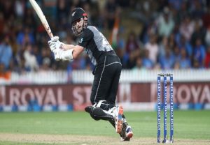 Kane Williamson