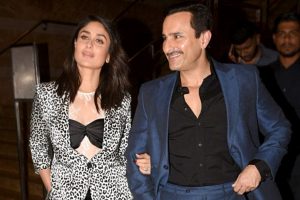 Saif, Kareena to welcome their second child… this is how netizens reacted