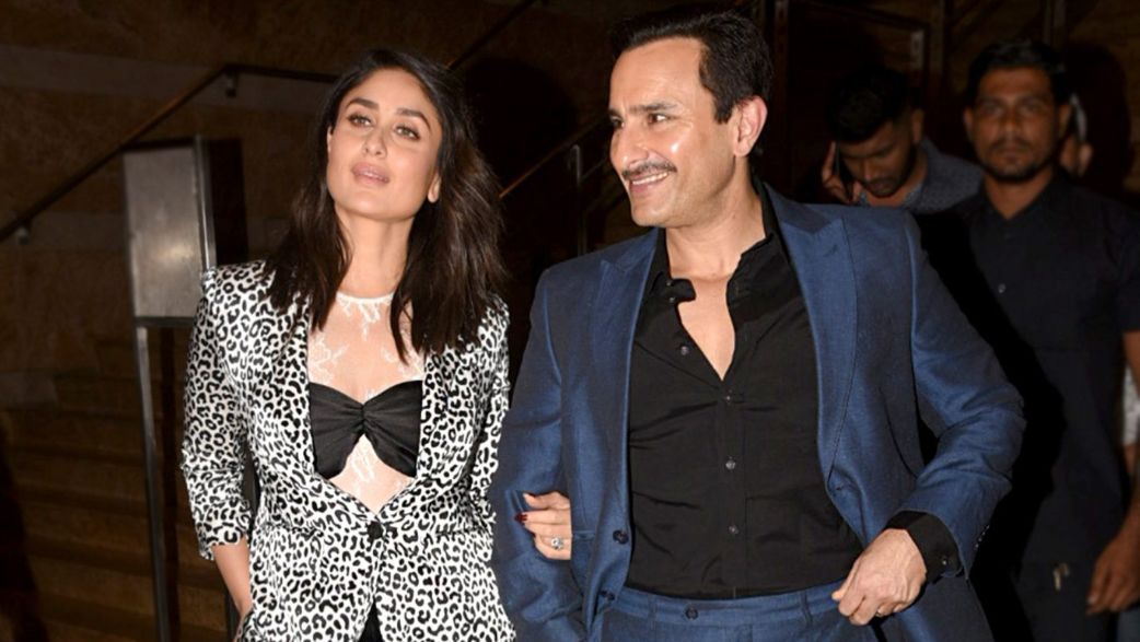 Saif, Kareena to welcome their second child… this is how netizens reacted