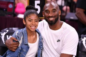 Retired NBA star Kobe Bryant, daughter killed in California helicopter crash