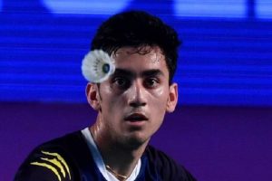 Lakshya Sen fails to qualify for main draw of Malaysia Masters