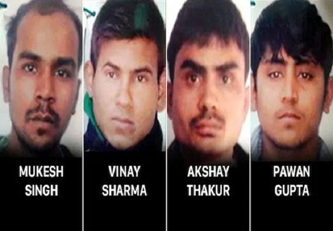 Nirbhaya case: Delhi court defers execution of 4 convicts until further orders