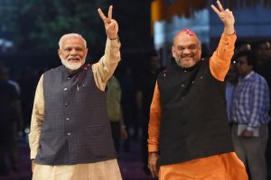 PM Modi, Amit Shah extend greetings on ‘Hindi Diwas’, congratulates linguists for contribution