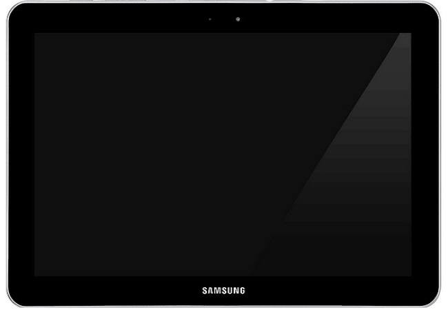 Samsung launches world's first 5G tablet