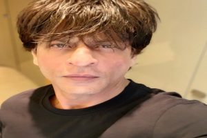 Shah Rukh contributes to to PM-CARES, other coronavirus relief funds