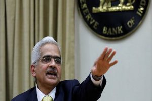 COVID19 stocks the global economy and the outlook is highly uncertain & negative: RBI Governor