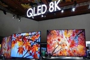Samsung to unveil frame-free TV at CES 2020