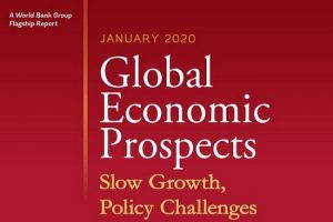 World Bank projects modest pickup of 2.5 pc in global growth in 2020