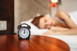 Insufficient sleep may impose negative emotional bias, suggests study