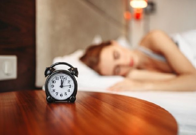 Beauty sleep could be real, say body clock biologists