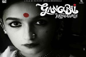 Alia bhatt shares intriguing first as ‘Gangubai Kathiawadi’