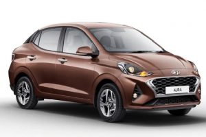 Hyundai Aura launch: Price, variants, features, specifications and more