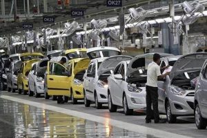 Auto registrations fall 7 pc in January as weak buyer sentiment prevails: FADA