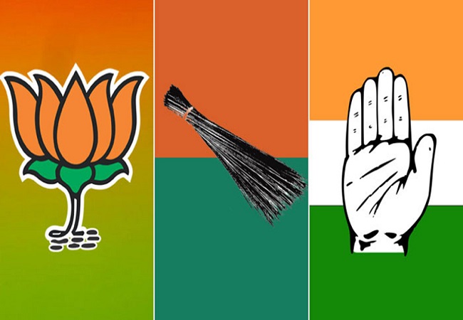 SWOT Analysis: BJP may emerge victorious in 2020 Delhi Elections?