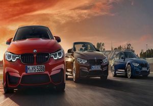 BMW Group India delivers 9641 cars in 2019