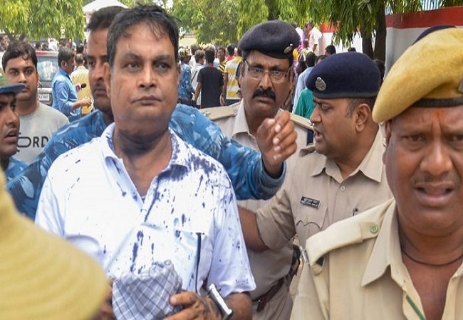 Bihar shelter home case: NGO owner Brajesh Thakur, 18 others convicted by Delhi court