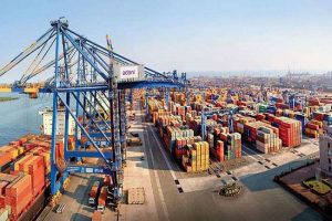 Adani to acquire controlling stake of 75% in Krishnapatnam Port