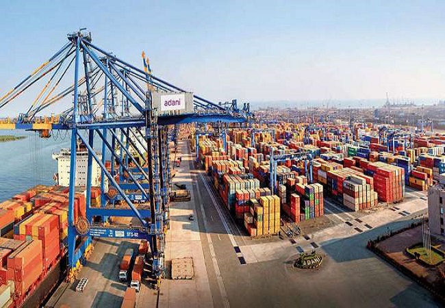 Adani to acquire controlling stake of 75% in Krishnapatnam Port