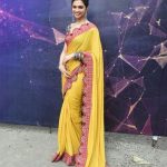 Deepika Padukone look radiant as she steps out for Chhapaak promotions