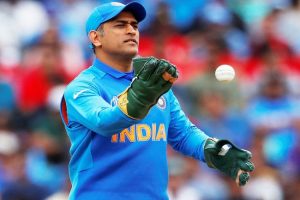 MS Dhoni won’t charge any fee for mentoring Team India in T20 World Cup