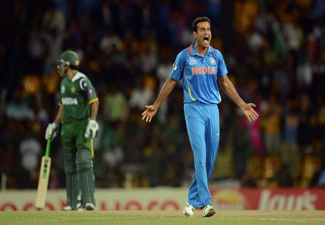 India's 2007 T-20 WC star Irfan Pathan announces retirement