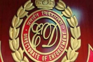 ED arrests key accused Sai Chandrasekhar in Rs 750 crore Bush Foods bank fraud case