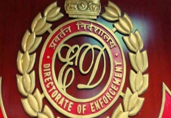 ED to seize properties held by S. Jagathrakshaka under Section 37A of FEMA