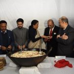 Printing of Union Budget documents 2020-21 begins with traditional Halwa Ceremony