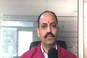 Hindu Raksha Dal chief takes ‘full responsibility’ for JNU violence