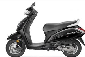 Honda Activa 6G: Price, features, specifications and more