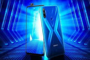Honor 9X to go on sale in India today: Check Price, Offers, and Specifications