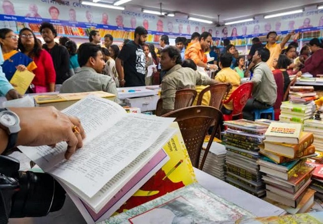 World Book Fair-2020 begins at Pragati Maidan in New Delhi
