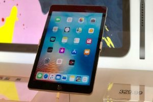 Apple iPad turns 10 today