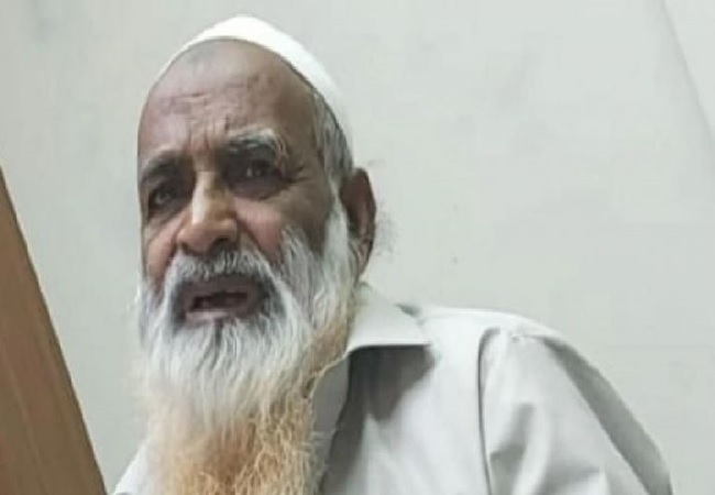 1993 Mumbai serial blasts convict Jalees Ansari out on 21-day parole goes missing