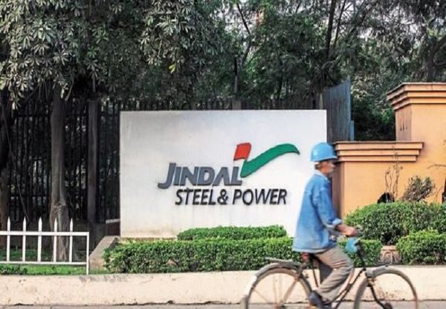 JSPL reports consolidated net profit of Rs 903 crore for Q2