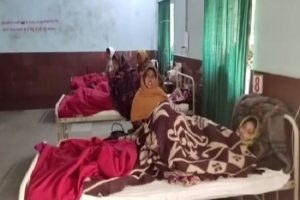 Infant death toll in Kota’s JK Lon Hospital rises to 107