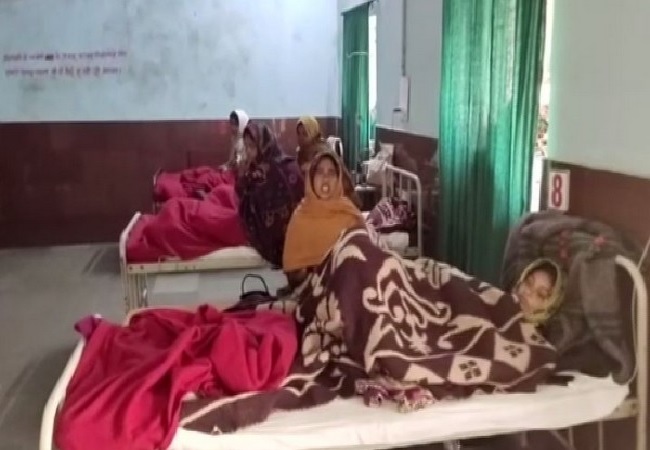 Infant death toll in Kota’s JK Lon Hospital rises to 107