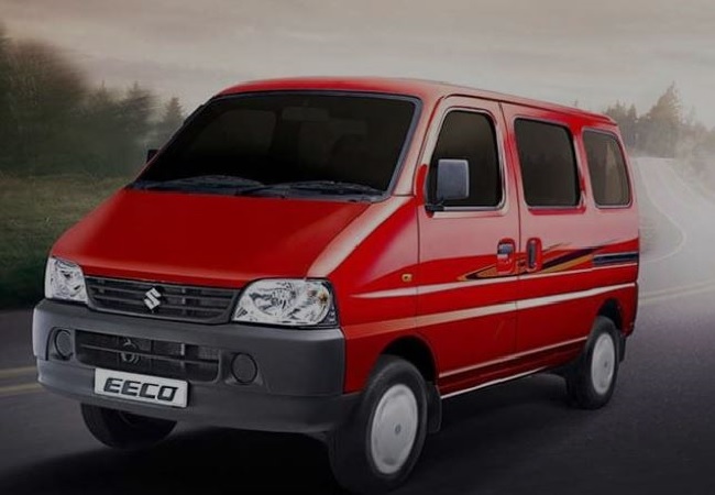 Maruti Suzuki Eeco BS6 Launched In India: Price, features, specifications and more