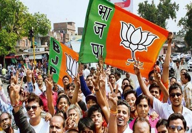 SWOT Analysis: BJP may emerge victorious in 2020 Delhi Elections?