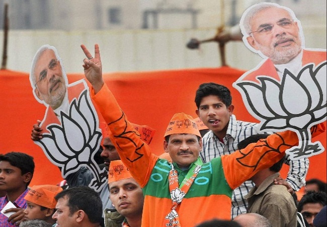 SWOT Analysis: BJP may emerge victorious in 2020 Delhi Elections